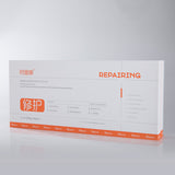 Alena white blood cell moisturizing repair freeze-dried powder combination