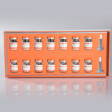 Alena white blood cell moisturizing repair freeze-dried powder combination